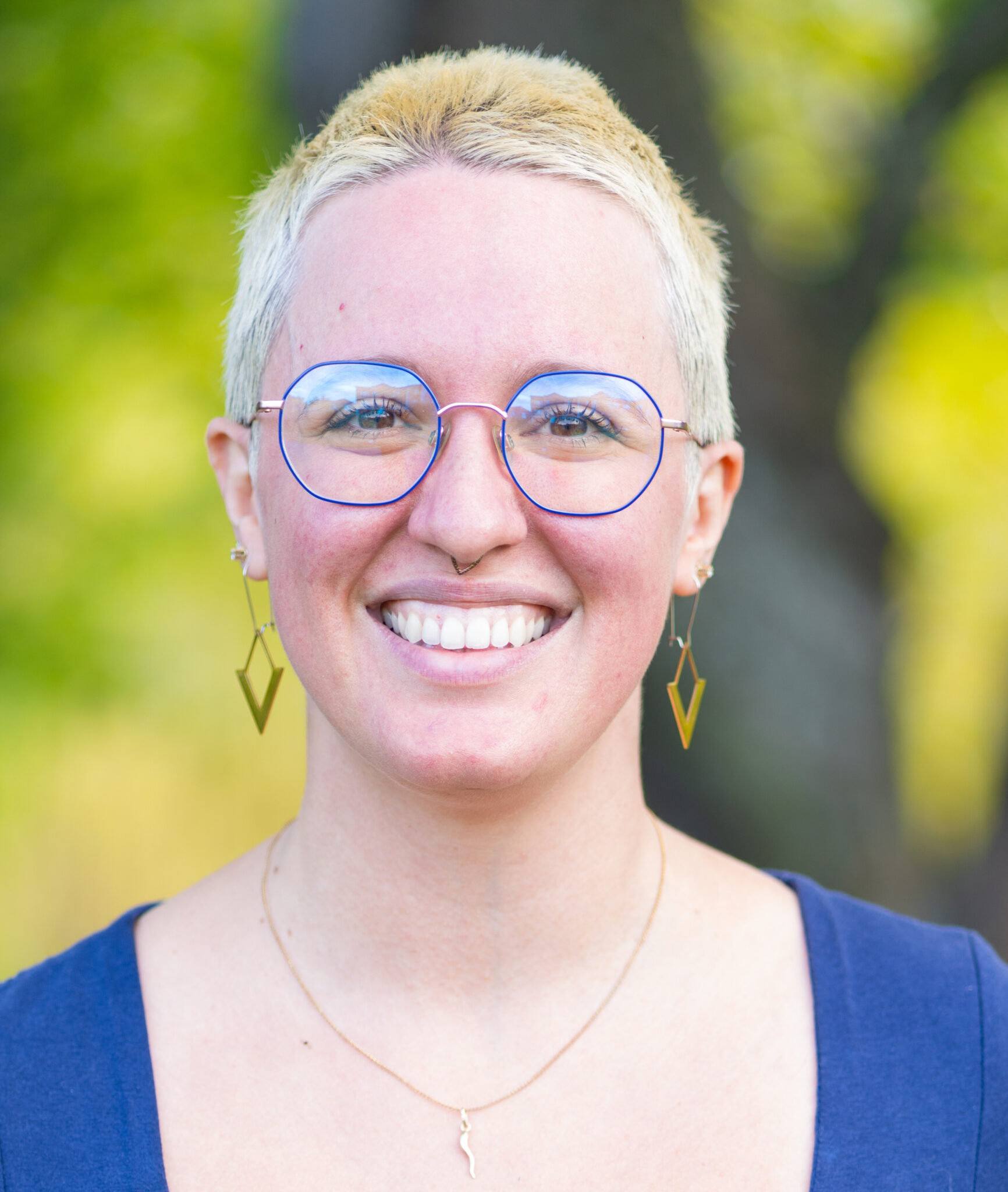 Judith Riendeau