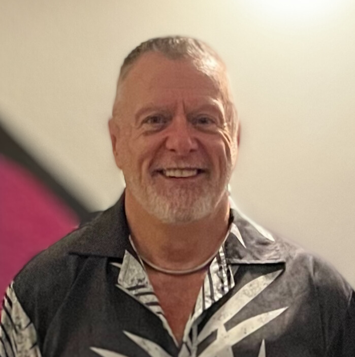 Denis Bergeron